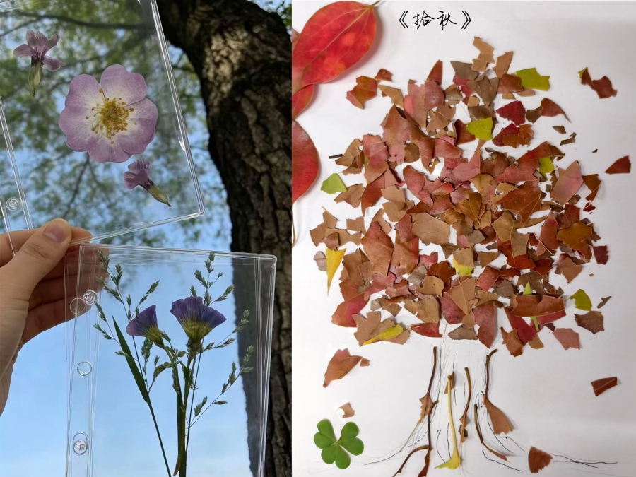 春满校园绿意浓 躬身实践育新人——智造学院开展植树节主题系列活动